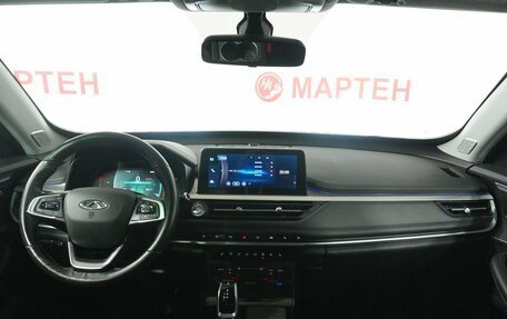 Chery Tiggo 7 Pro, 2021 год, 1 479 000 рублей, 14 фотография