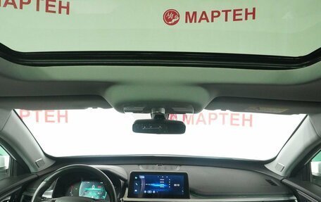 Chery Tiggo 7 Pro, 2021 год, 1 479 000 рублей, 15 фотография