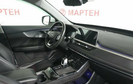 Chery Tiggo 7 Pro, 2021 год, 1 479 000 рублей, 9 фотография