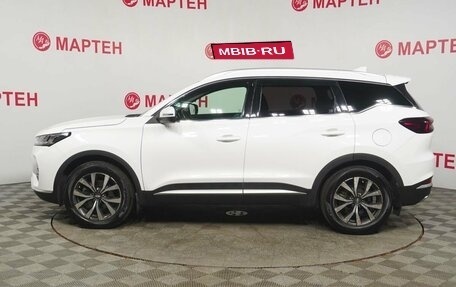 Chery Tiggo 7 Pro, 2021 год, 1 479 000 рублей, 8 фотография
