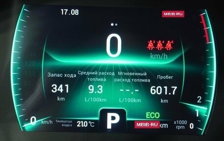 Chery Tiggo 7 Pro, 2021 год, 1 479 000 рублей, 16 фотография