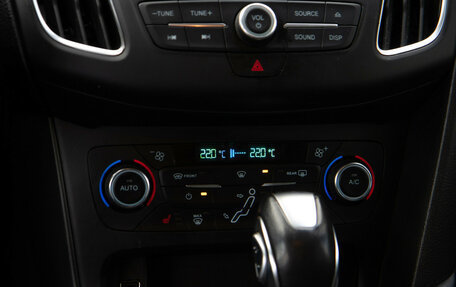 Ford Focus III, 2019 год, 1 388 000 рублей, 13 фотография