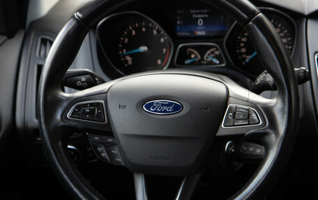 Ford Focus III, 2019 год, 1 388 000 рублей, 12 фотография