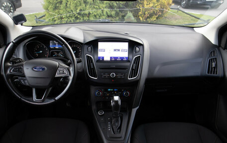 Ford Focus III, 2019 год, 1 388 000 рублей, 11 фотография