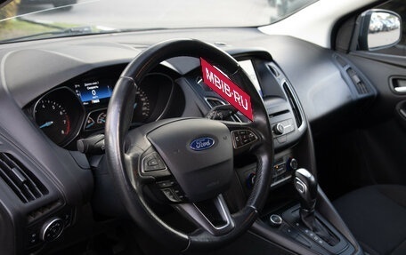 Ford Focus III, 2019 год, 1 388 000 рублей, 10 фотография