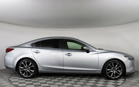 Mazda 6, 2015 год, 1 947 000 рублей, 4 фотография