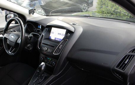 Ford Focus III, 2019 год, 1 388 000 рублей, 7 фотография
