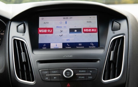 Ford Focus III, 2019 год, 1 388 000 рублей, 14 фотография
