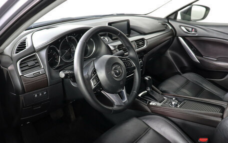 Mazda 6, 2015 год, 1 947 000 рублей, 9 фотография