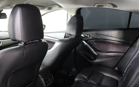 Mazda 6, 2015 год, 1 947 000 рублей, 12 фотография