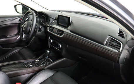 Mazda 6, 2015 год, 1 947 000 рублей, 10 фотография