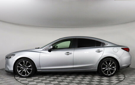 Mazda 6, 2015 год, 1 947 000 рублей, 8 фотография