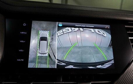 Haval F7x I, 2020 год, 2 069 000 рублей, 12 фотография