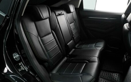 Haval F7x I, 2020 год, 2 069 000 рублей, 7 фотография