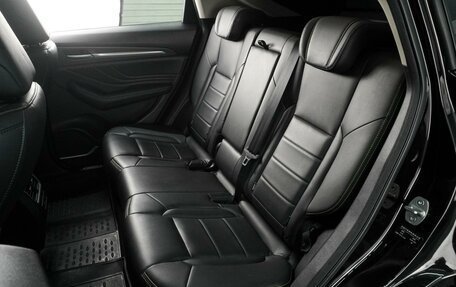 Haval F7x I, 2020 год, 2 069 000 рублей, 9 фотография