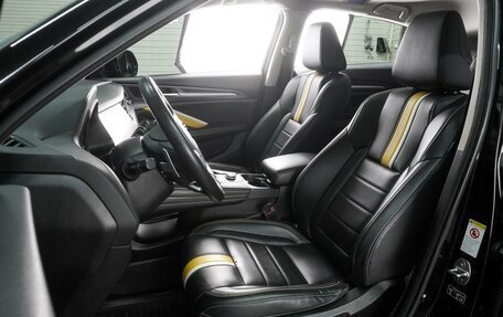 Haval F7x I, 2020 год, 2 069 000 рублей, 10 фотография
