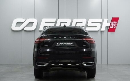 Haval F7x I, 2020 год, 2 069 000 рублей, 4 фотография