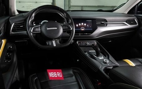 Haval F7x I, 2020 год, 2 069 000 рублей, 6 фотография