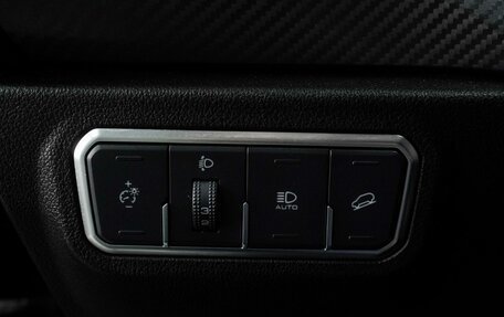 Haval F7x I, 2020 год, 2 069 000 рублей, 16 фотография