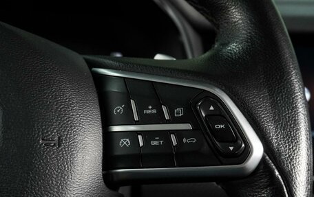 Haval F7x I, 2020 год, 2 069 000 рублей, 18 фотография