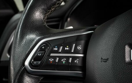 Haval F7x I, 2020 год, 2 069 000 рублей, 17 фотография