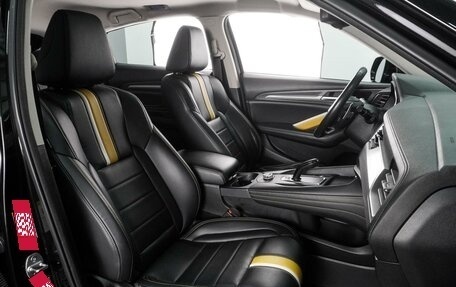 Haval F7x I, 2020 год, 2 069 000 рублей, 8 фотография