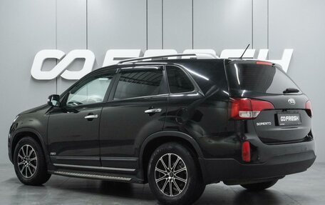 KIA Sorento II рестайлинг, 2013 год, 1 729 000 рублей, 2 фотография