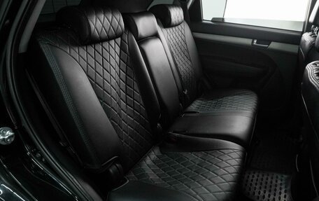 KIA Sorento II рестайлинг, 2013 год, 1 729 000 рублей, 7 фотография