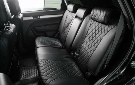 KIA Sorento II рестайлинг, 2013 год, 1 729 000 рублей, 9 фотография