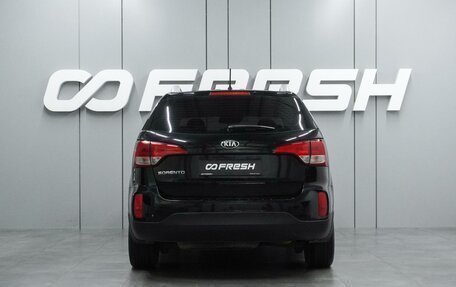 KIA Sorento II рестайлинг, 2013 год, 1 729 000 рублей, 4 фотография