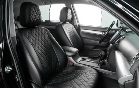 KIA Sorento II рестайлинг, 2013 год, 1 729 000 рублей, 8 фотография