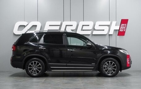 KIA Sorento II рестайлинг, 2013 год, 1 729 000 рублей, 5 фотография