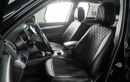 KIA Sorento II рестайлинг, 2013 год, 1 729 000 рублей, 10 фотография