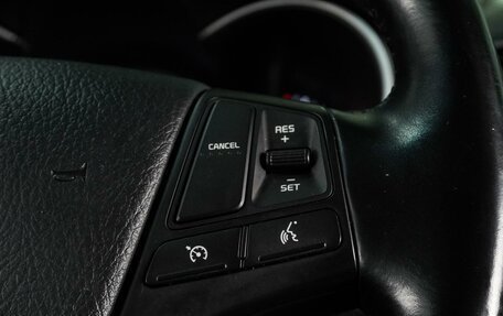 KIA Sorento II рестайлинг, 2013 год, 1 729 000 рублей, 17 фотография