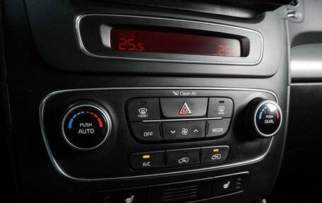 KIA Sorento II рестайлинг, 2013 год, 1 729 000 рублей, 14 фотография