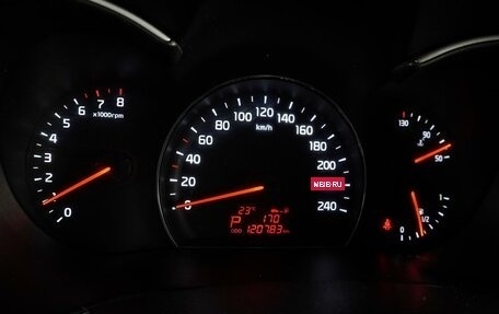 KIA Sorento II рестайлинг, 2013 год, 1 729 000 рублей, 19 фотография