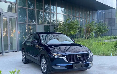 Mazda CX-30 I, 2024 год, 2 122 000 рублей, 3 фотография