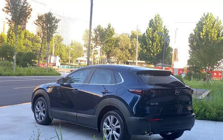 Mazda CX-30 I, 2024 год, 2 122 000 рублей, 4 фотография