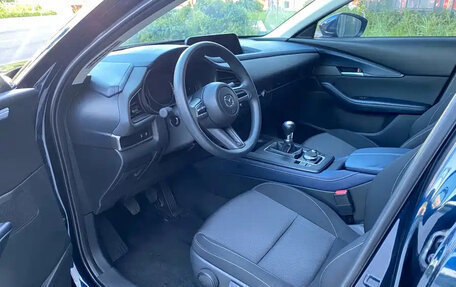 Mazda CX-30 I, 2024 год, 2 122 000 рублей, 12 фотография