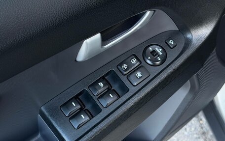 KIA Sportage III, 2013 год, 1 100 000 рублей, 10 фотография