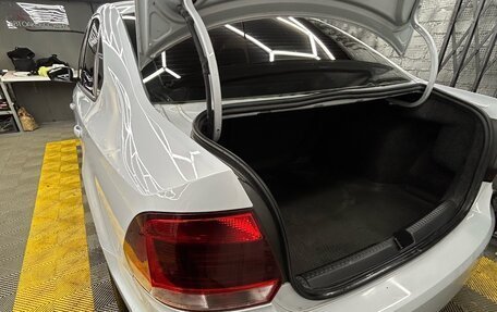 Volkswagen Polo VI (EU Market), 2018 год, 1 500 000 рублей, 13 фотография