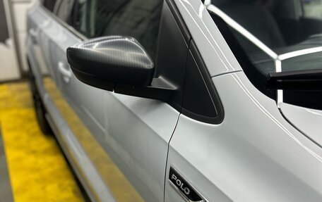 Volkswagen Polo VI (EU Market), 2018 год, 1 500 000 рублей, 5 фотография
