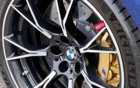 BMW M5, 2021 год, 13 000 000 рублей, 7 фотография