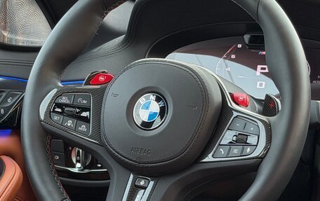 BMW M5, 2021 год, 13 000 000 рублей, 17 фотография