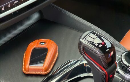 BMW M5, 2021 год, 13 000 000 рублей, 22 фотография