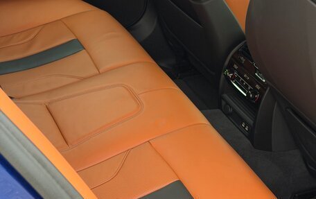 BMW M5, 2021 год, 13 000 000 рублей, 23 фотография