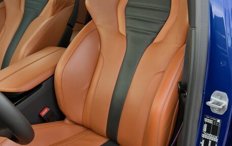 BMW M5, 2021 год, 13 000 000 рублей, 19 фотография
