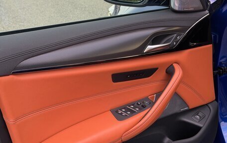 BMW M5, 2021 год, 13 000 000 рублей, 21 фотография