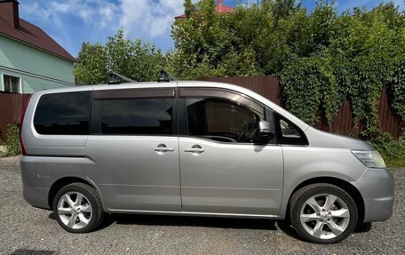 Nissan Serena III, 2010 год, 1 170 000 рублей, 4 фотография
