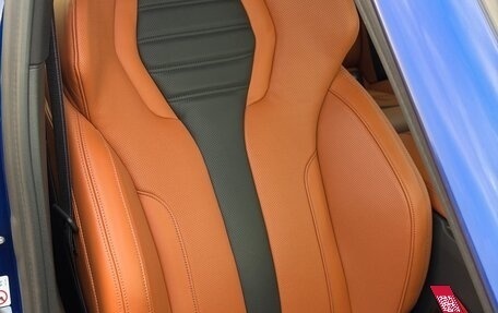 BMW M5, 2021 год, 13 000 000 рублей, 18 фотография